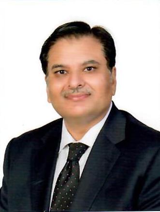 Mr. Hamed Yaqoob Sheikh