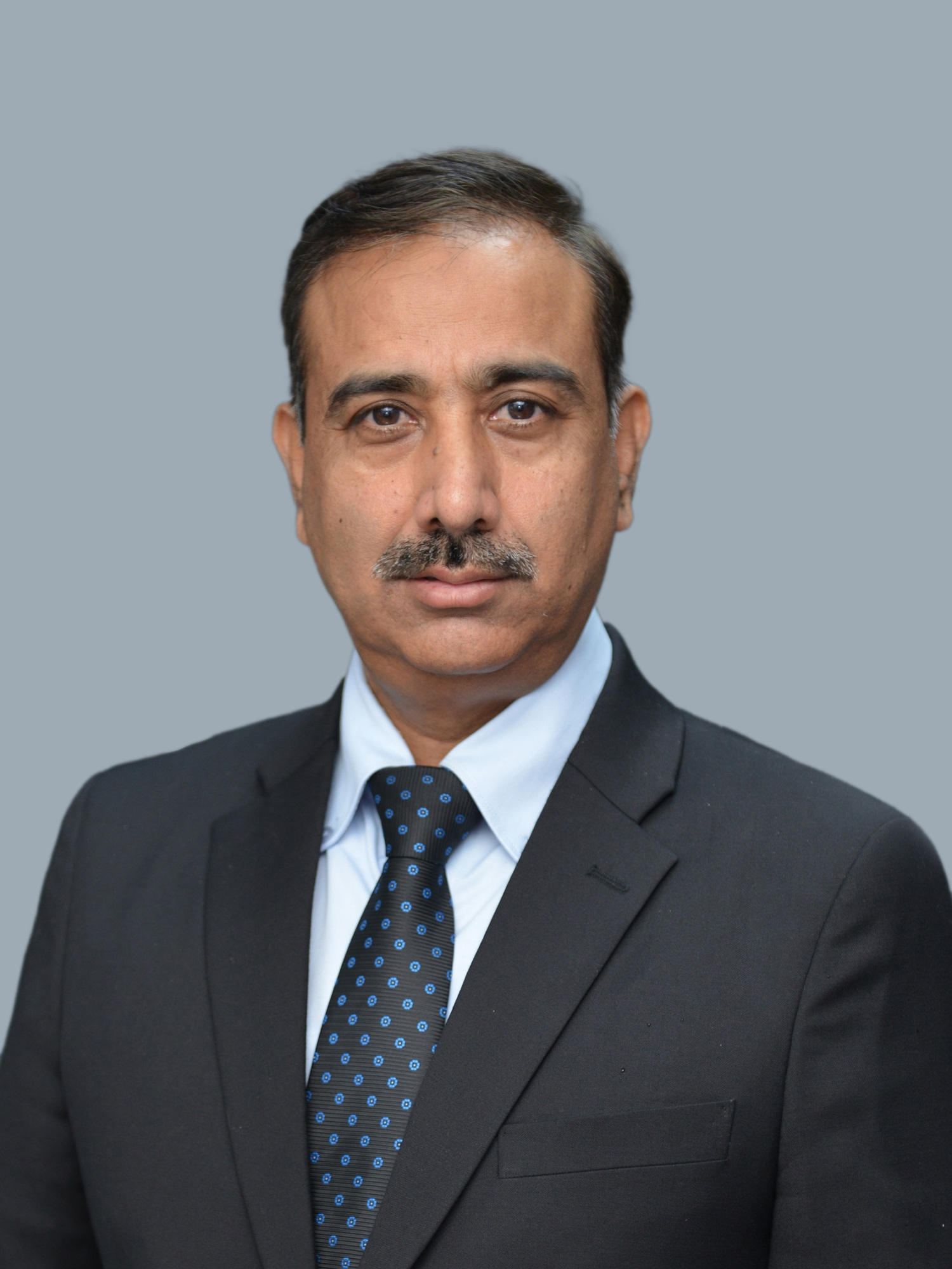 Company Secretary
