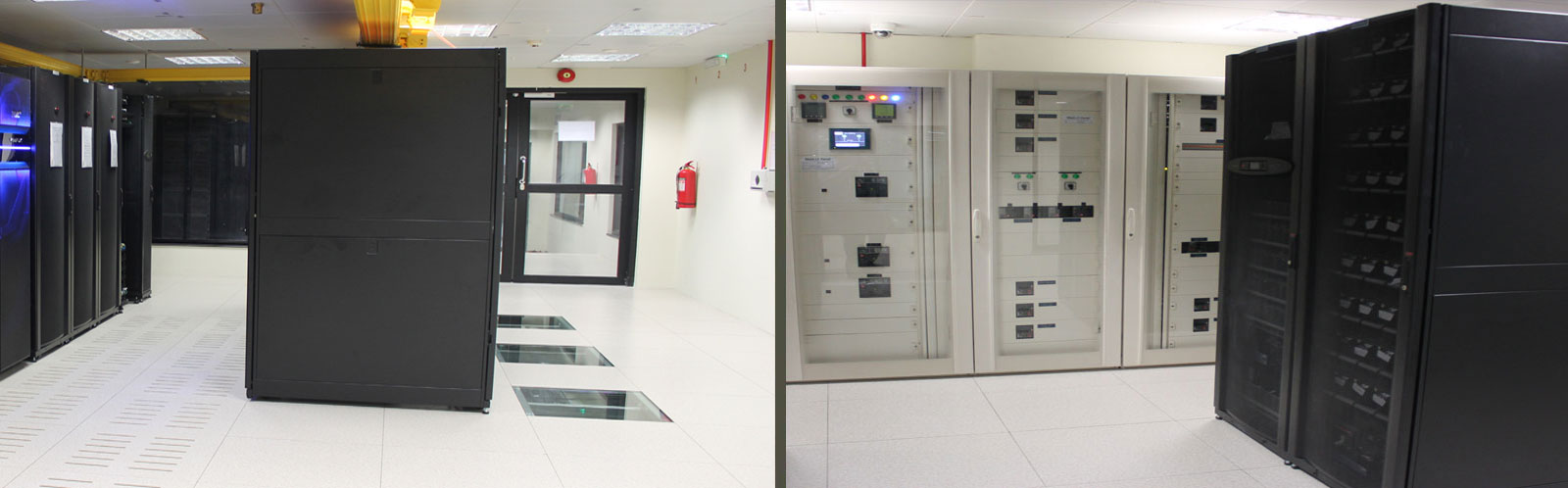 Data Center