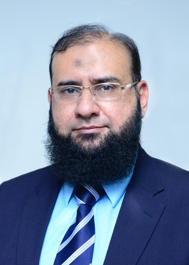 GM (Internal Audit)