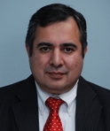 Farrukh Majeed Bala