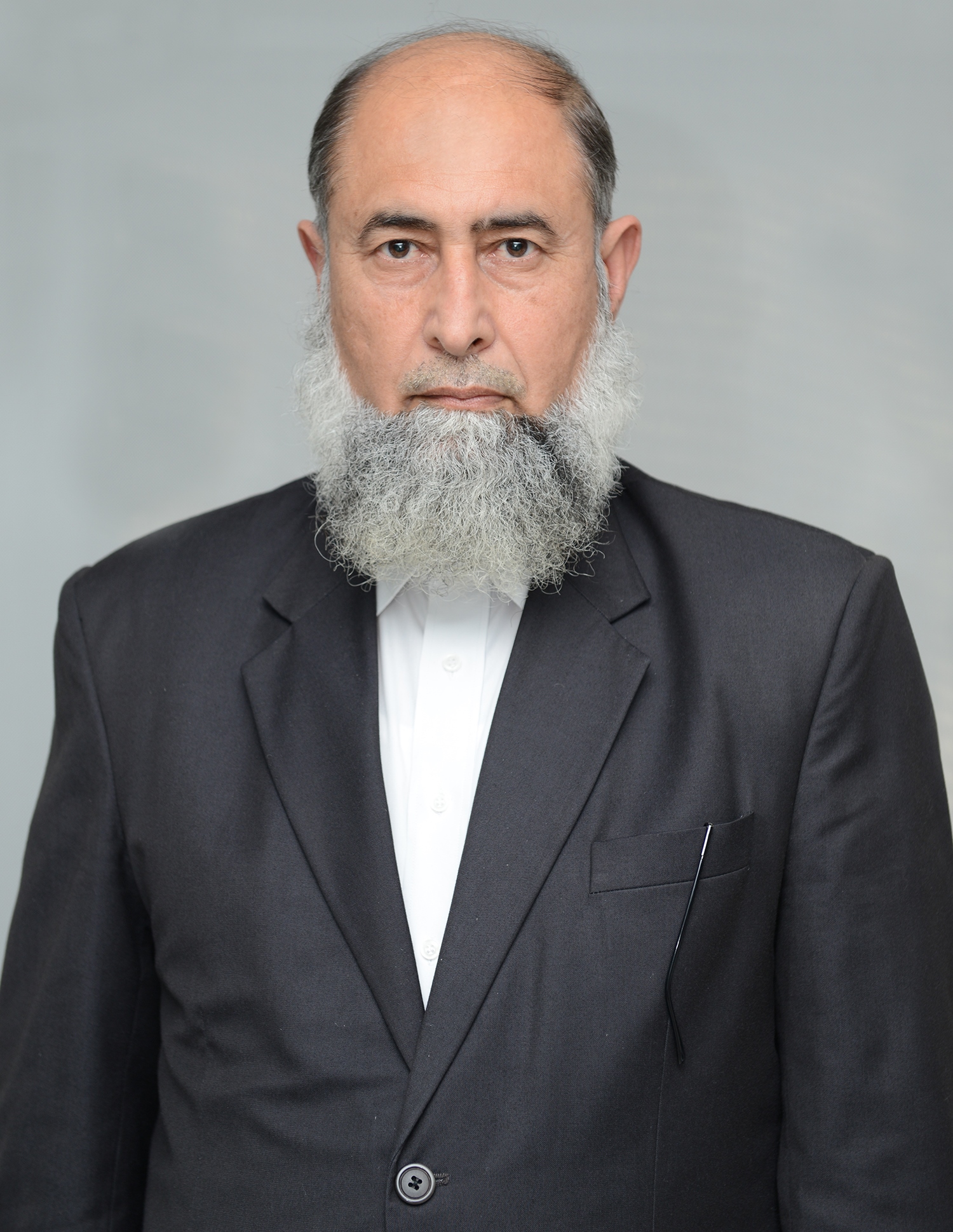 Ikramullah Khan