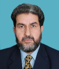 Shahzad Iqbal Laun