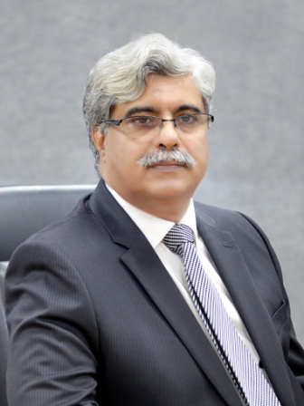 Mr. SOHAIL M GULZAR