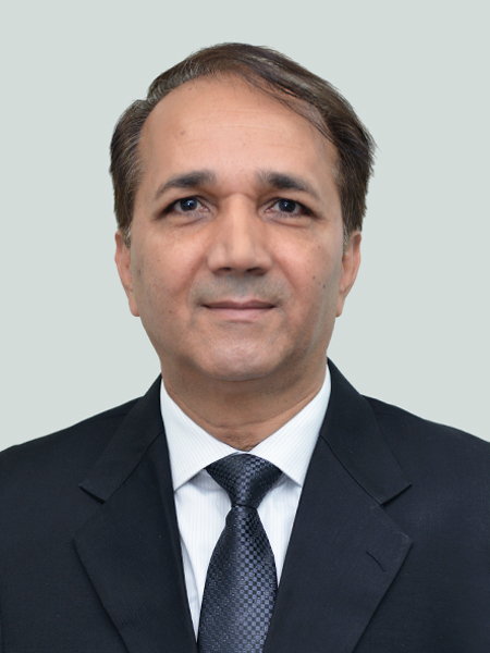 SGM(corp. Affairs/Comp Sec.)