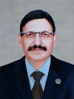 اعجاز احمد چوہدری