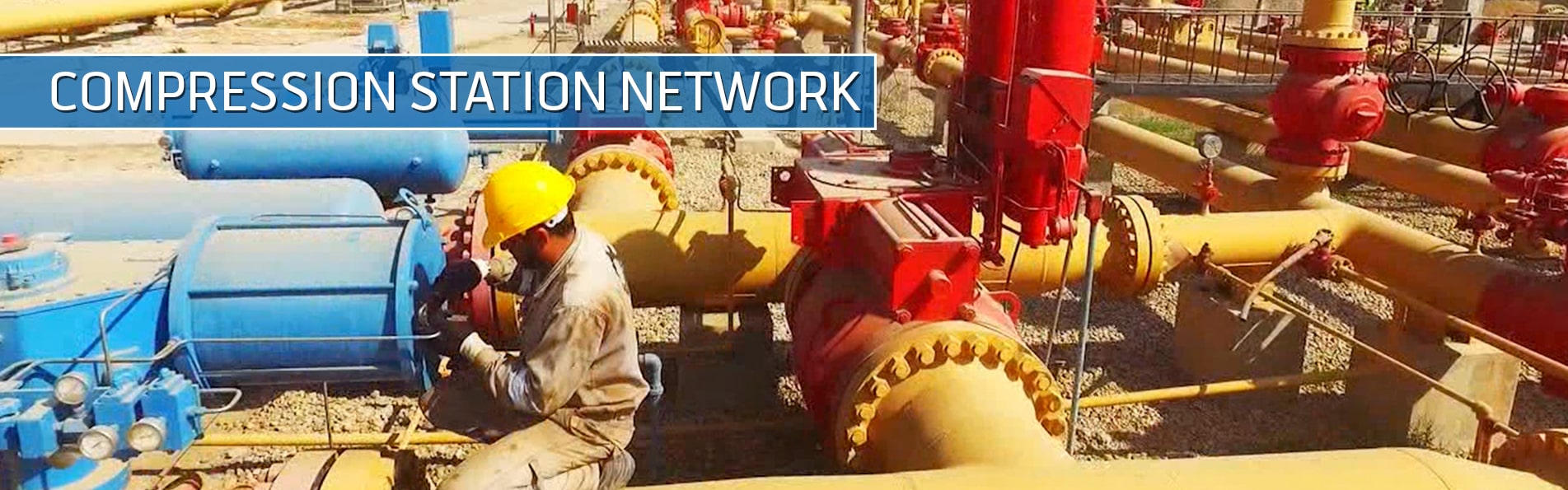 Sui Northern Gas Pipelines Limited (SNGPL)