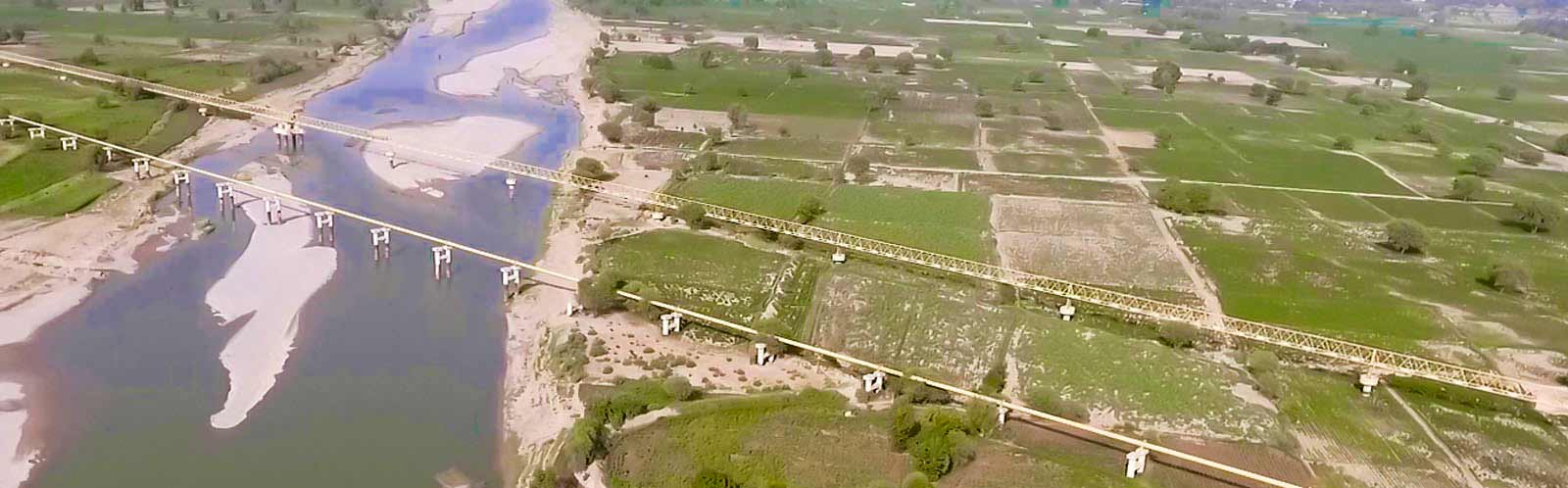 Sultej Crossing