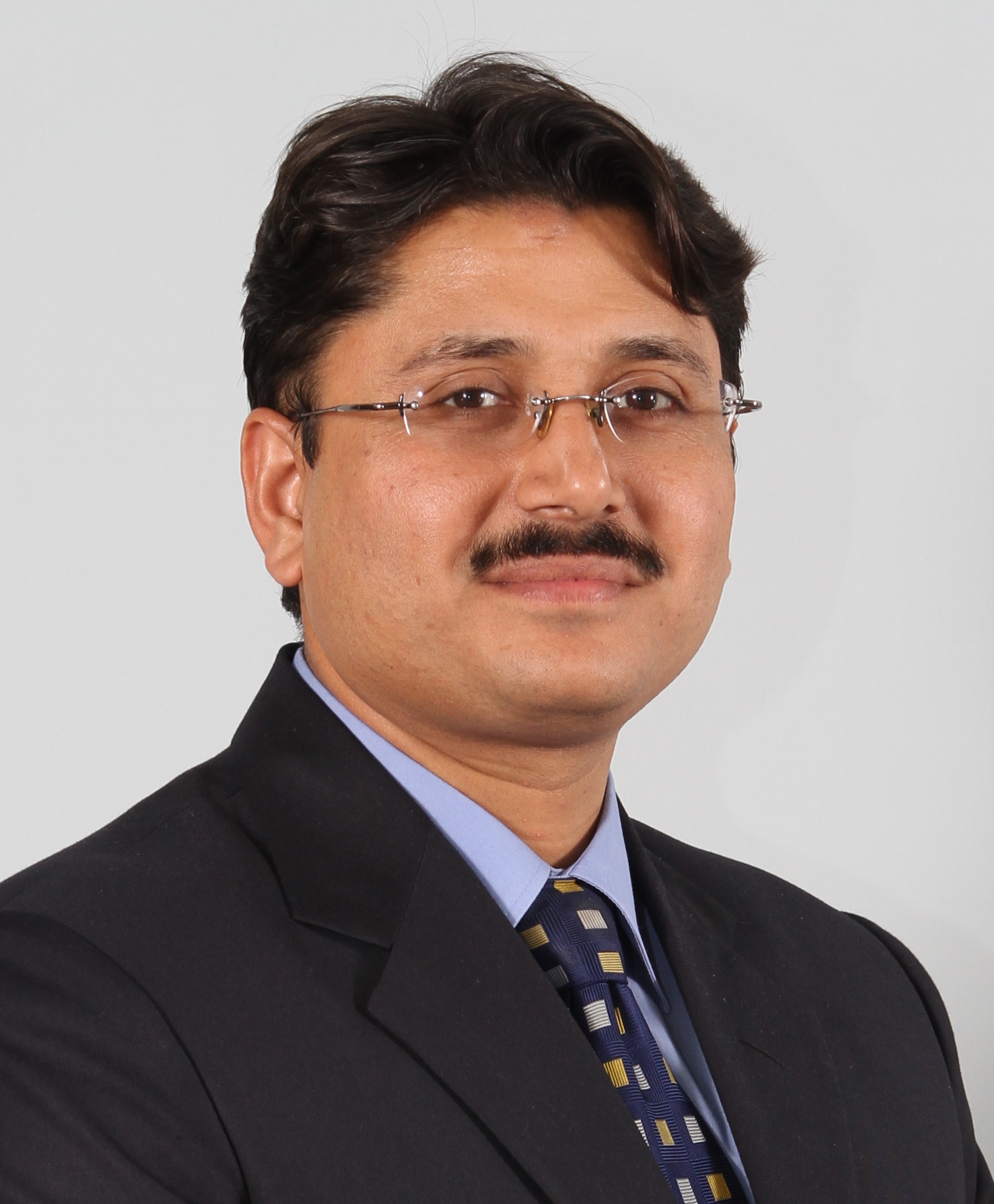 Company Secretary