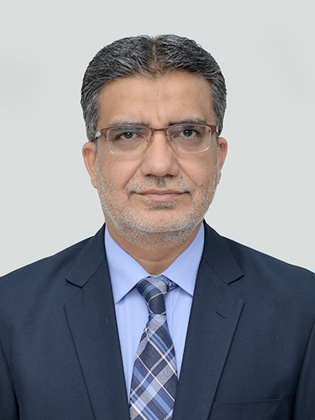 Head of Internal Audit