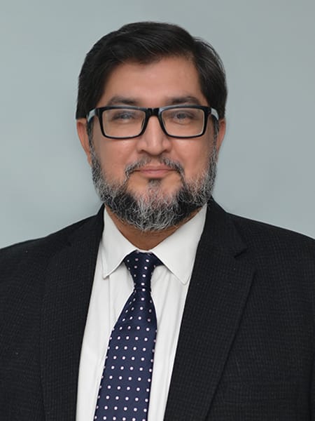 Chief Financial Officer